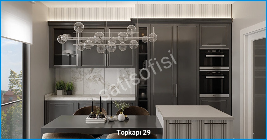 Topkapı 29 görsel 9
