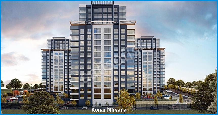 Konar Nirvana
