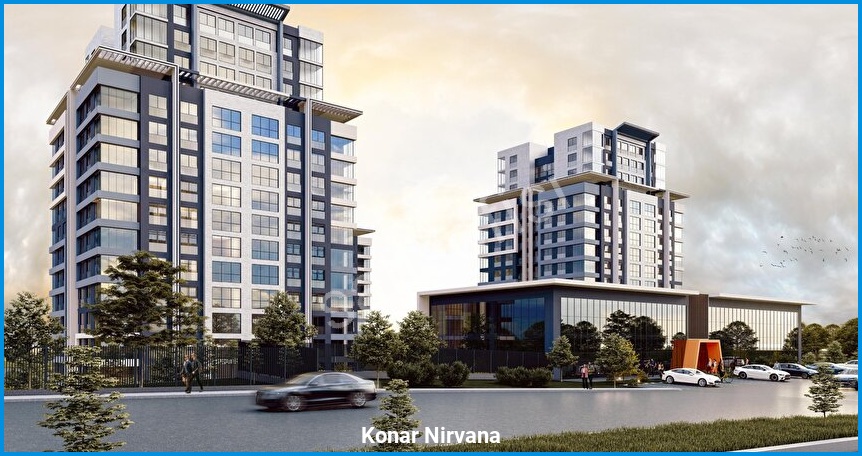 Konar Nirvana 10