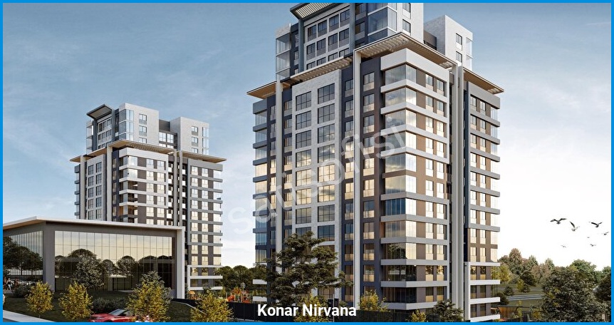 Konar Nirvana 12