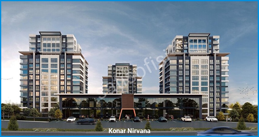 Konar Nirvana 13