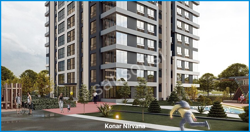 Konar Nirvana 14