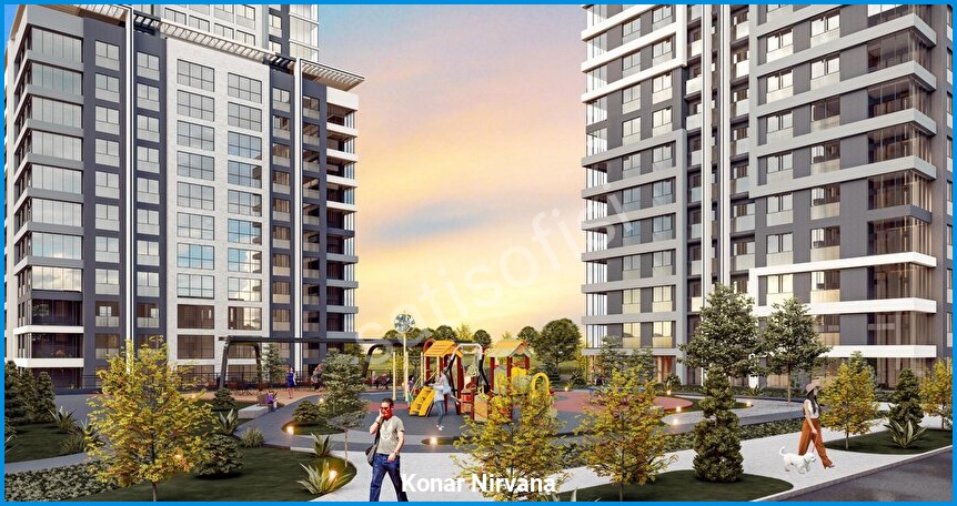 Konar Nirvana 15