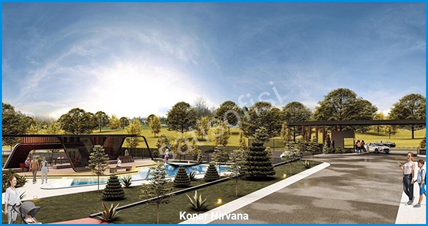 Konar Nirvana 16