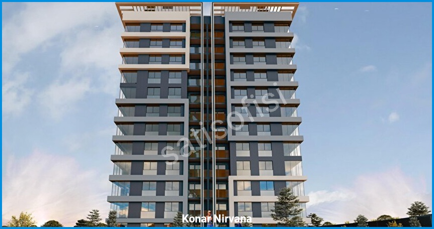Konar Nirvana 18