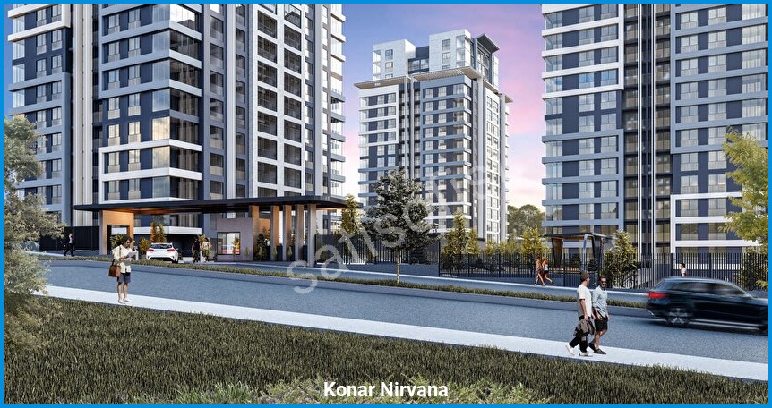 Konar Nirvana 19