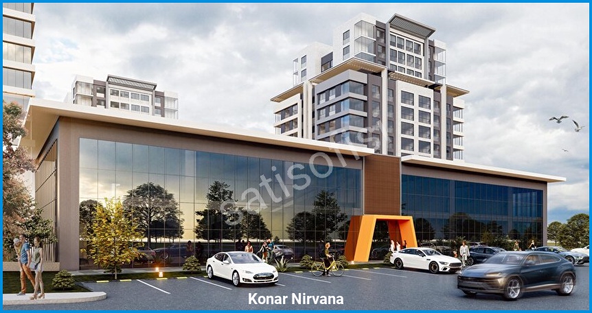Konar Nirvana 2