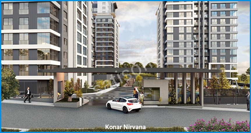 Konar Nirvana 20