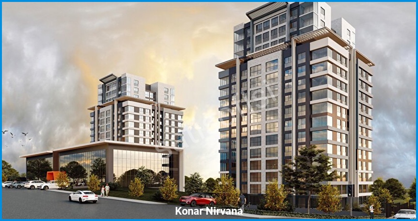 Konar Nirvana 3