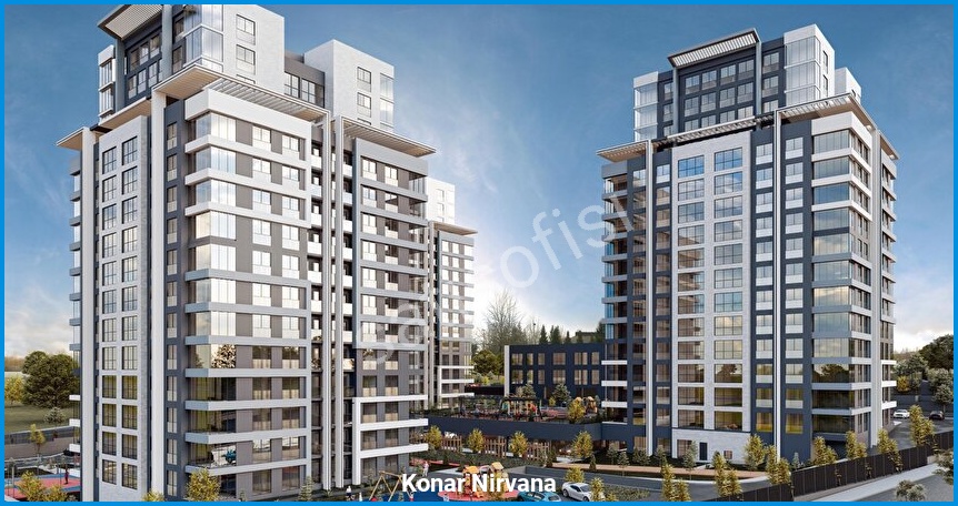Konar Nirvana 4