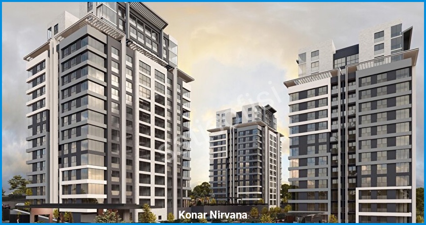 Konar Nirvana 6