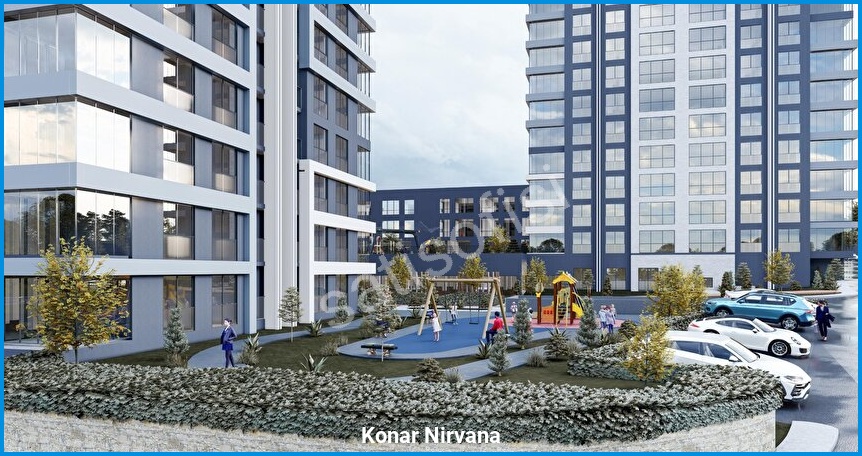 Konar Nirvana 8