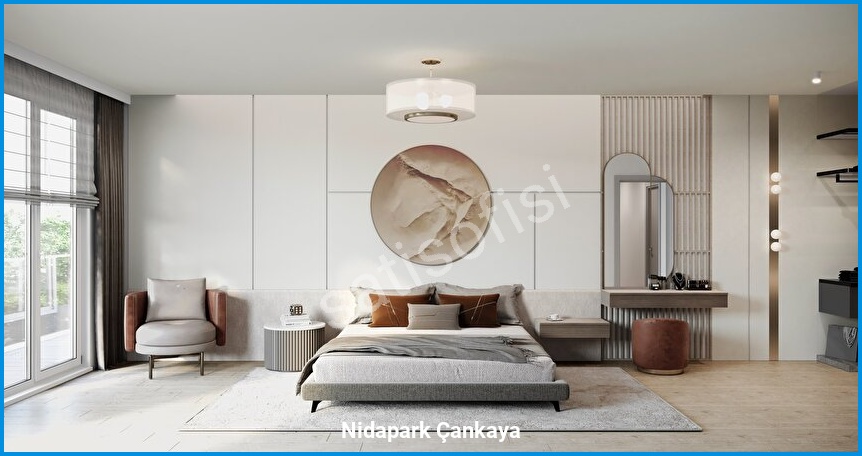 Nidapark Çankaya - Proje Görseli 13