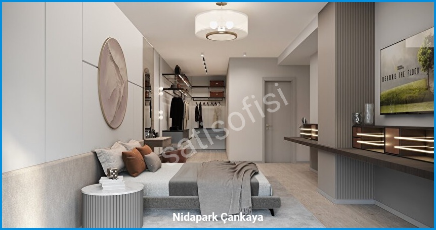 Nidapark Çankaya - Proje Görseli 14