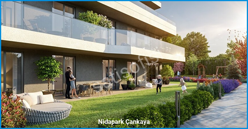 Nidapark Çankaya - Proje Görseli 7