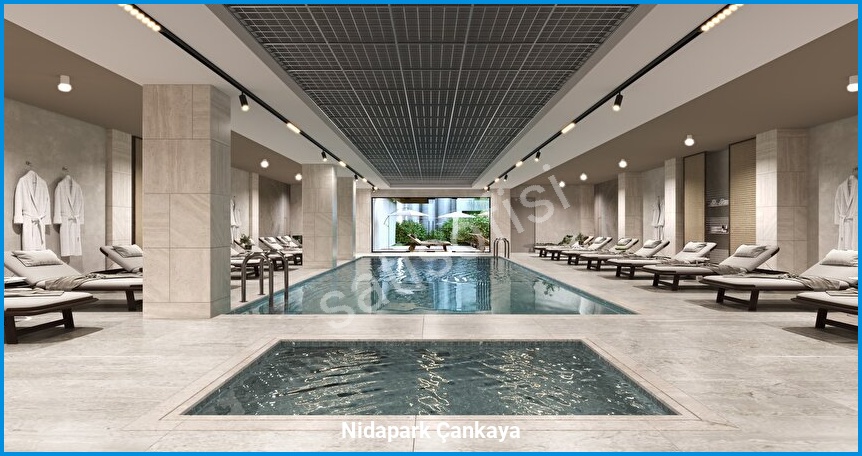 Nidapark Çankaya - Proje Görseli 9