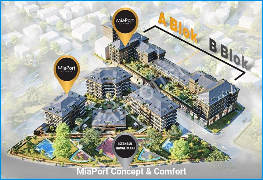 MiaPort Concept & Comfort 9