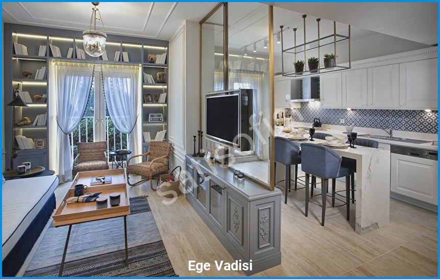 Ege Vadisi görsel 11