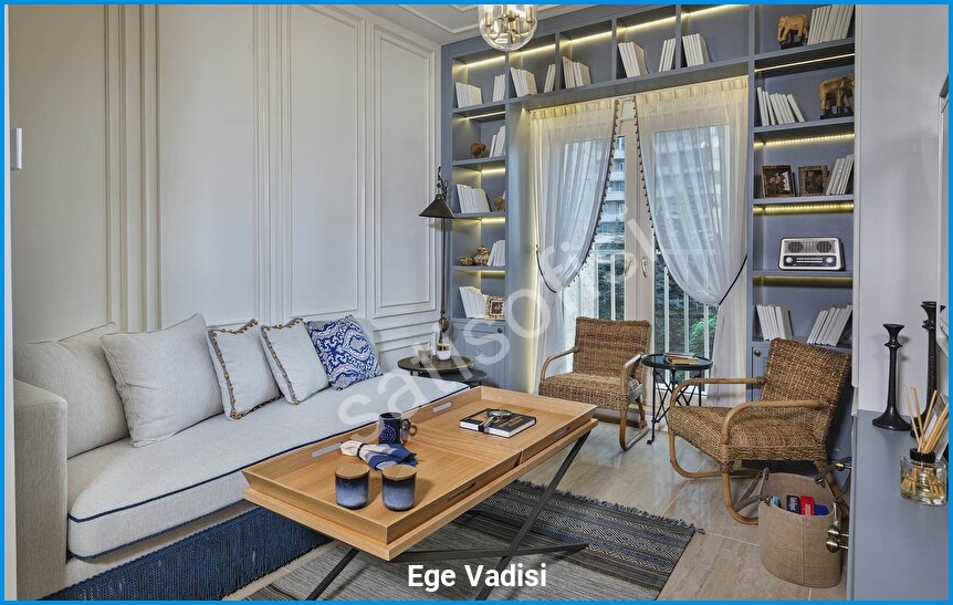 Ege Vadisi görsel 12
