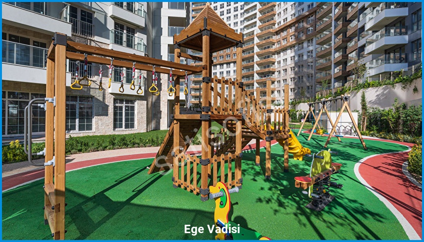 Ege Vadisi görsel 3