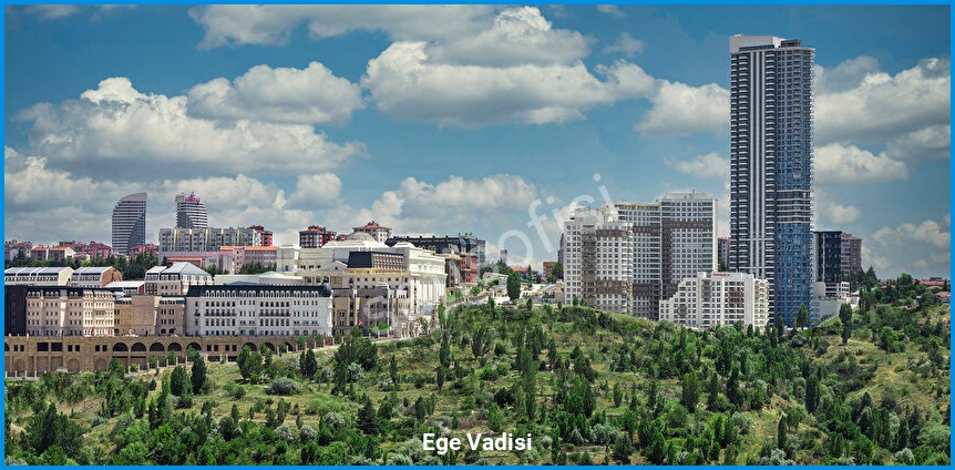 Ege Vadisi görsel 5
