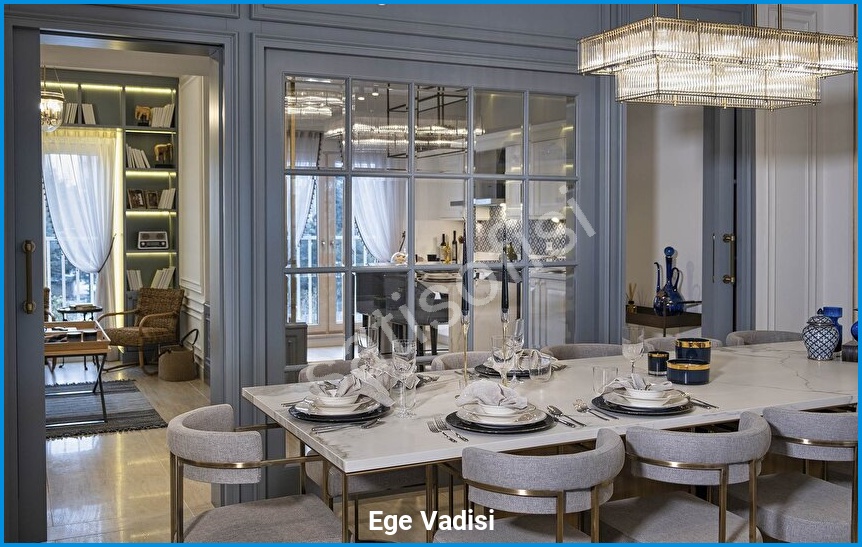 Ege Vadisi görsel 9