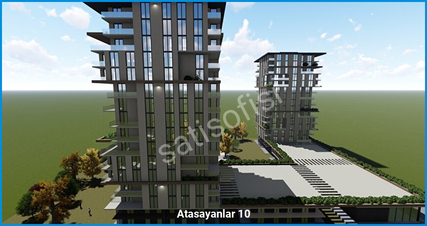 Atasayanlar 10