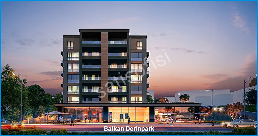 Balkan Derinpark