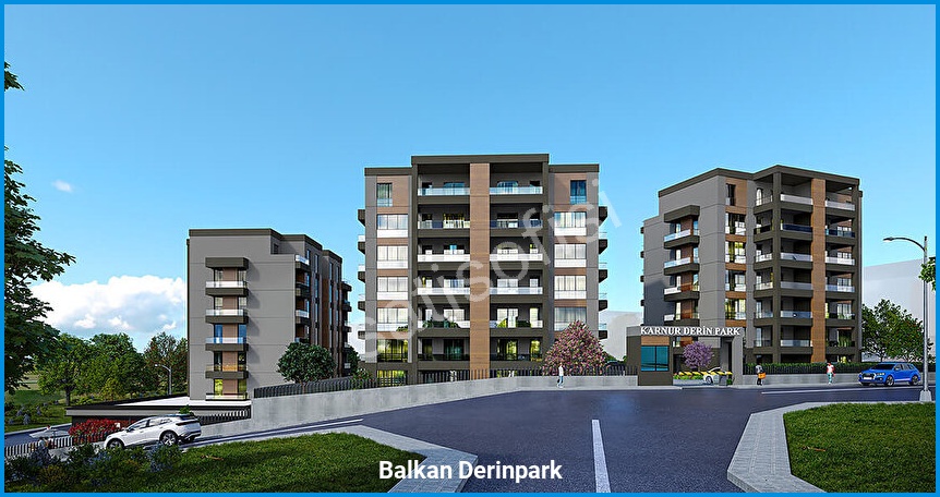 Balkan Derinpark 2