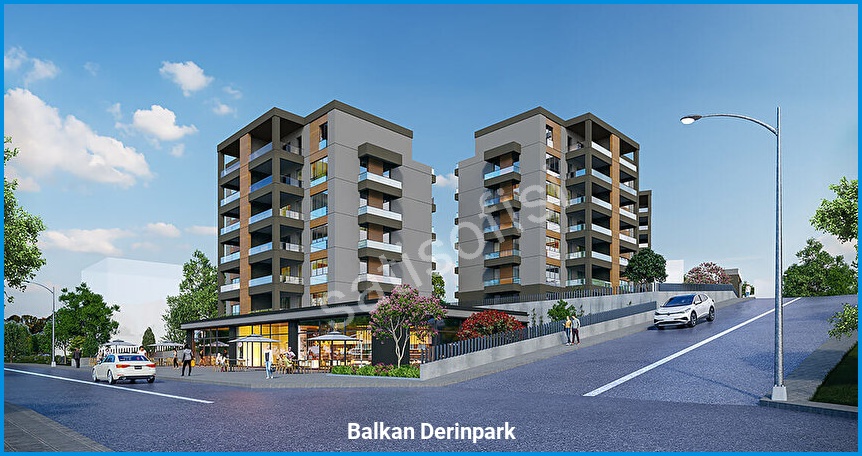 Balkan Derinpark 3