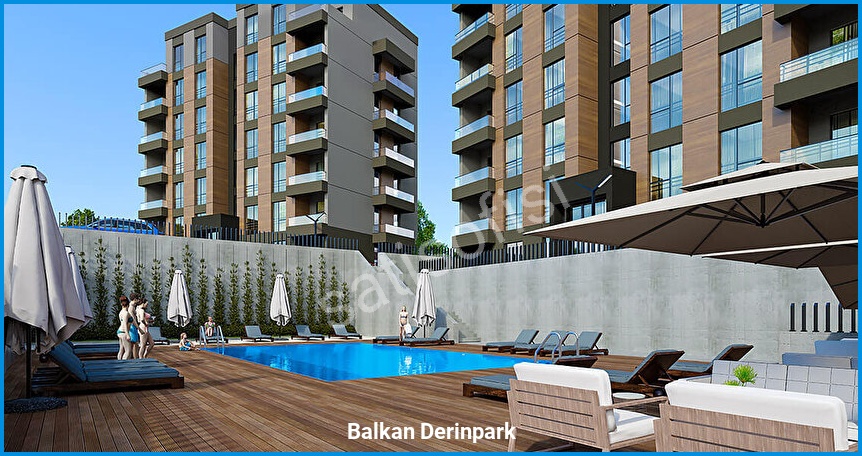 Balkan Derinpark 4