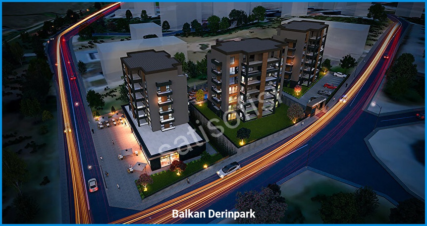 Balkan Derinpark 5