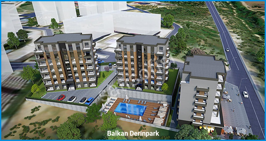 Balkan Derinpark 6