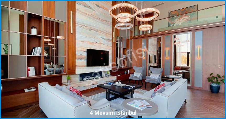 4 Mevsim İstanbul görsel 11