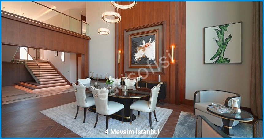 4 Mevsim İstanbul görsel 15