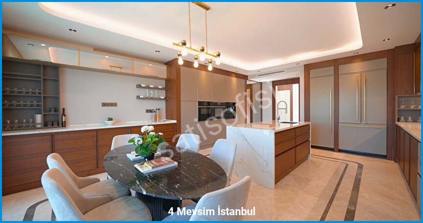 4 Mevsim İstanbul görsel 16