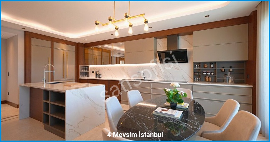 4 Mevsim İstanbul görsel 17