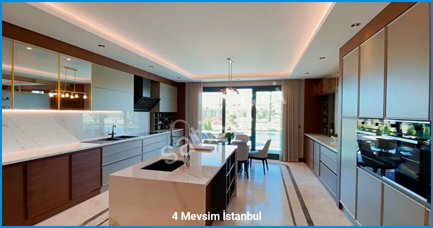 4 Mevsim İstanbul görsel 19