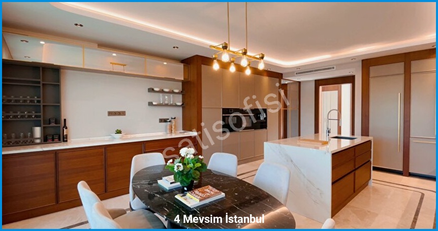 4 Mevsim İstanbul görsel 20
