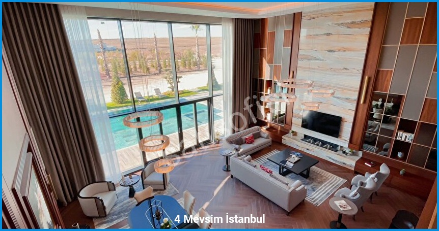 4 Mevsim İstanbul görsel 3