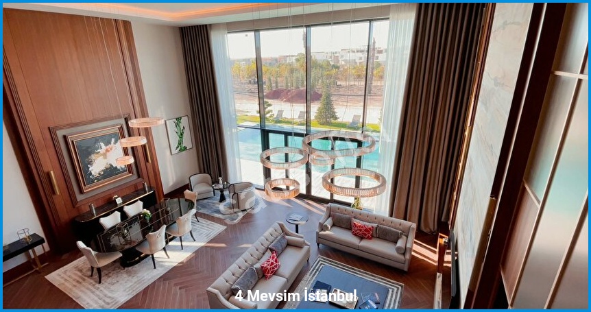 4 Mevsim İstanbul görsel 5