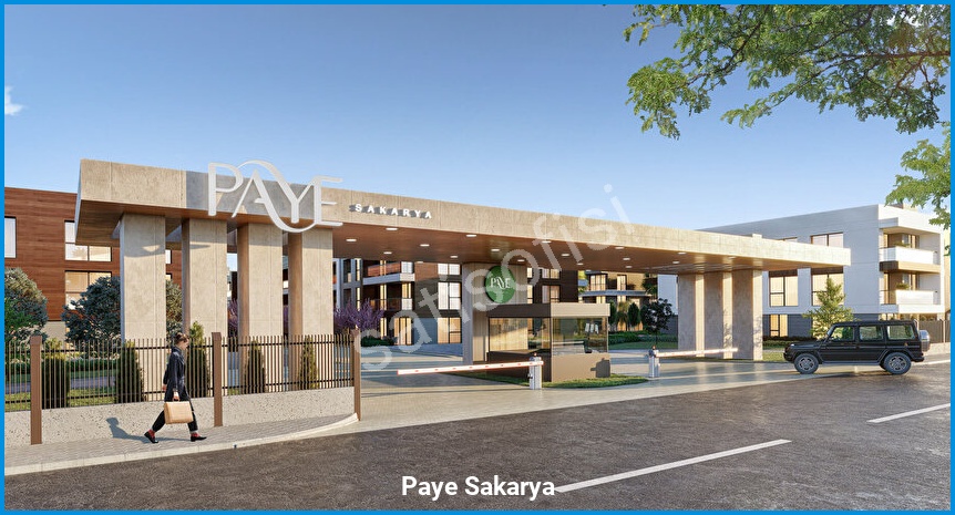 Paye Sakarya