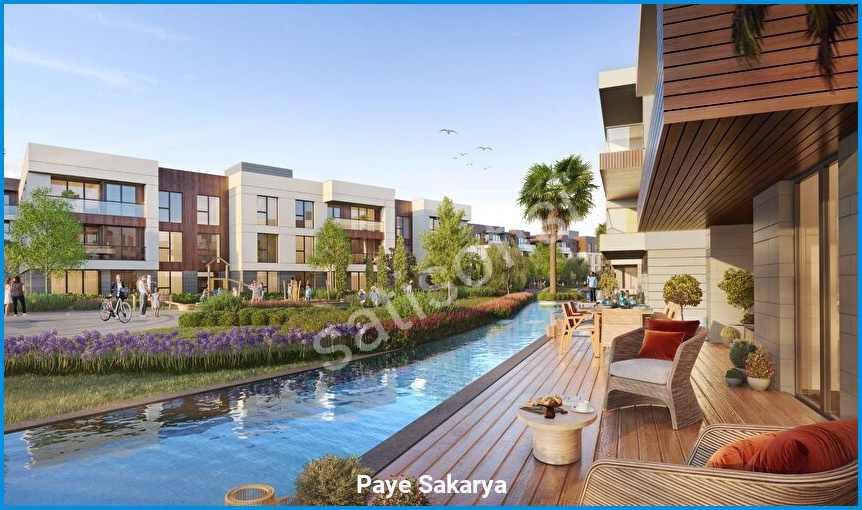 Paye Sakarya 3