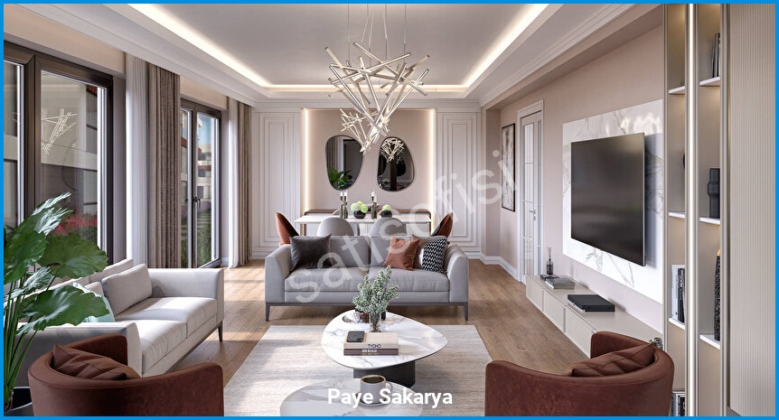 Paye Sakarya 4