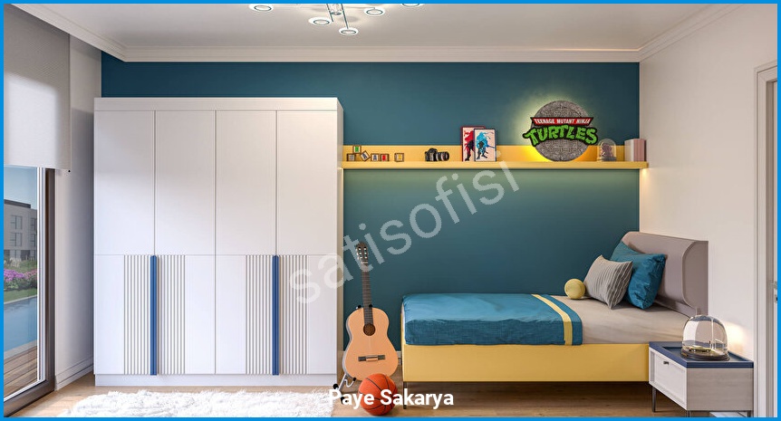Paye Sakarya 9