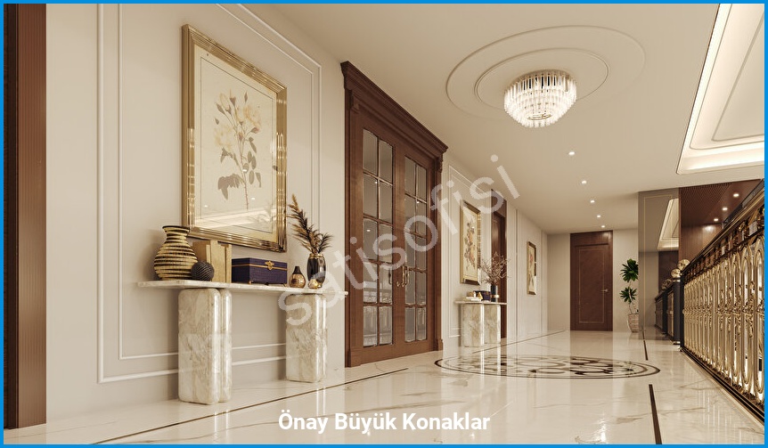 Önay Büyük Konaklar görsel 10