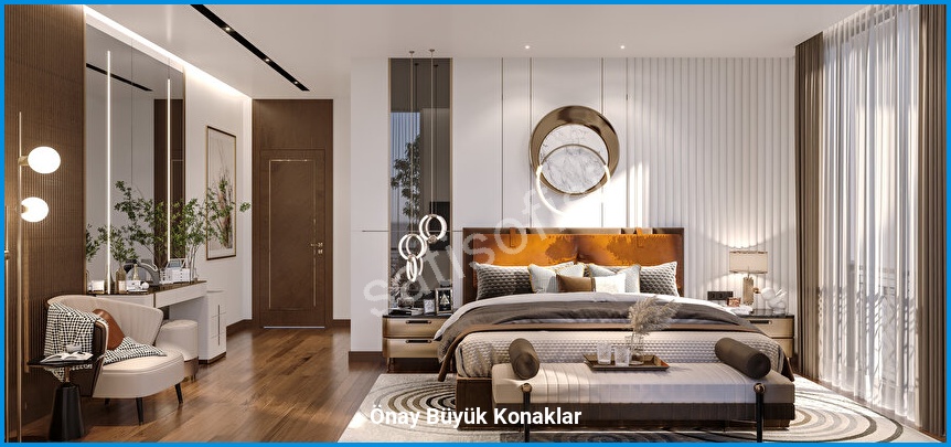 Önay Büyük Konaklar görsel 11