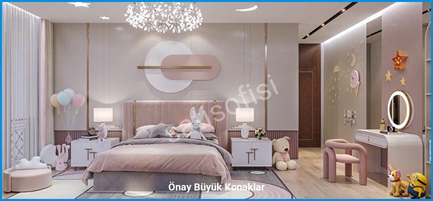 Önay Büyük Konaklar görsel 12