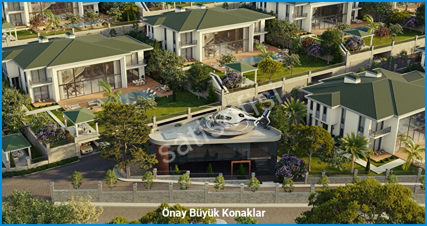 Önay Büyük Konaklar görsel 2