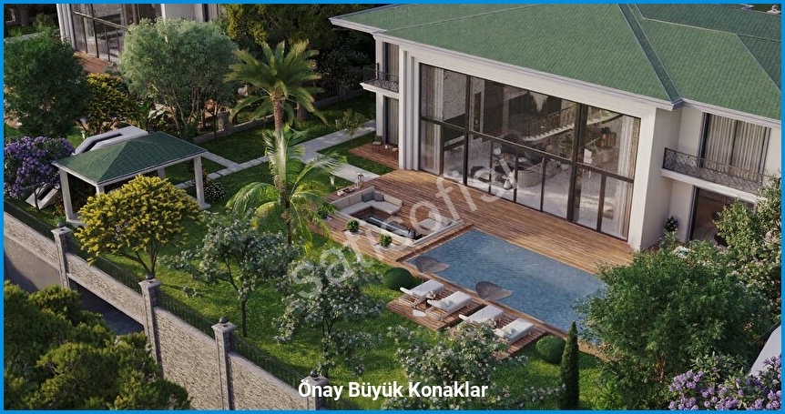 Önay Büyük Konaklar görsel 3